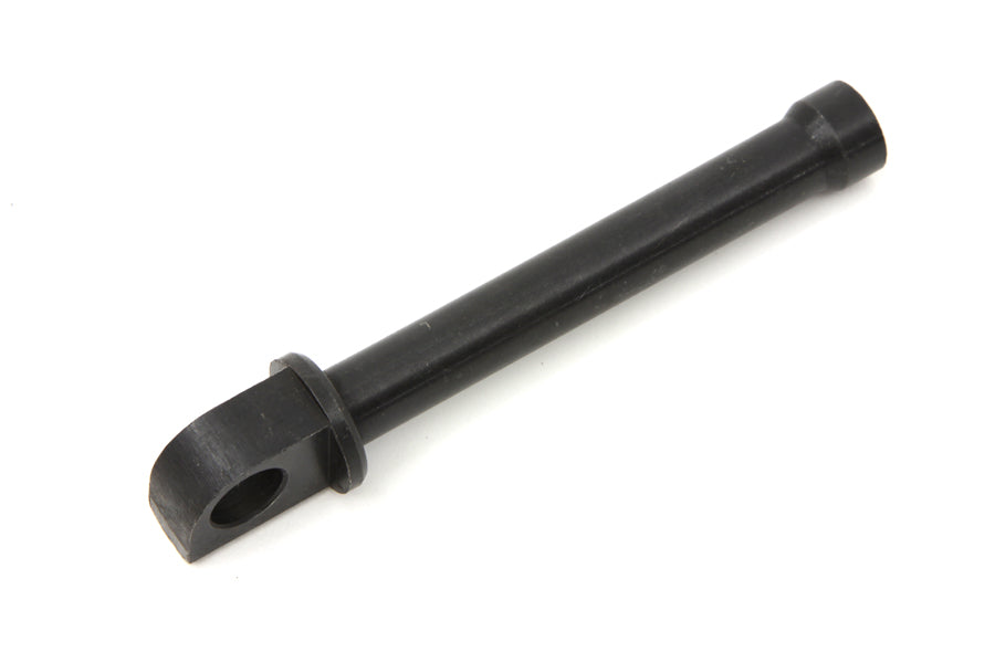 V-Twin Manufacturing Kick Starter Pedal and Axle Assembly - additional view 3