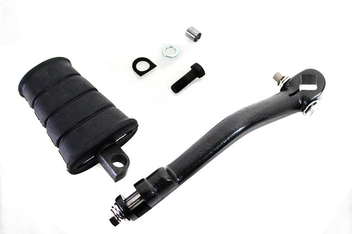 V-Twin Manufacturing Offset Kick Starter Arm Kit