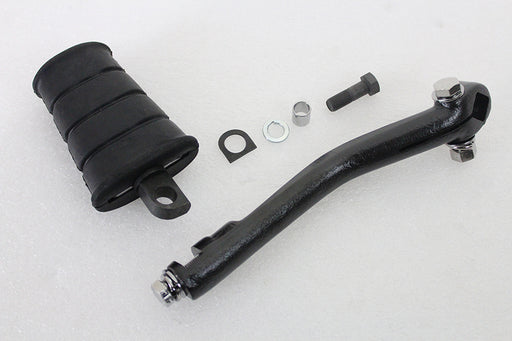 V-Twin Manufacturing Offset Kick Starter Arm Kit - additional view 2