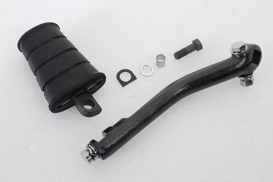 V-Twin Manufacturing Offset Kick Starter Arm Kit - additional view 2