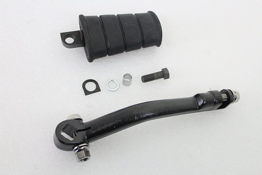V-Twin Manufacturing Offset Kick Starter Arm Kit - additional view 3