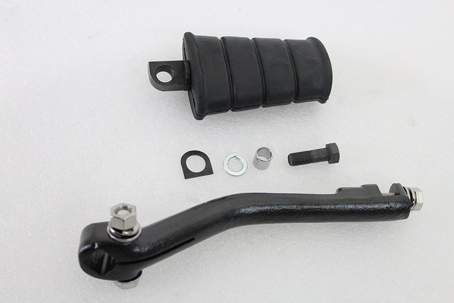 V-Twin Manufacturing Offset Kick Starter Arm Kit - additional view 4