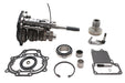 Jims Jims Fat 6 Super Gear Kit Black