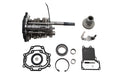 Jims Jims Fat 6 Super Gear Kit Black - additional view 2