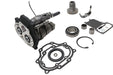 Jims Jims Fat 6 Super Gear Kit Black - additional view 4