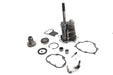 Jims Jims Fat 6 Super Gear Kit Polished - additional view 2