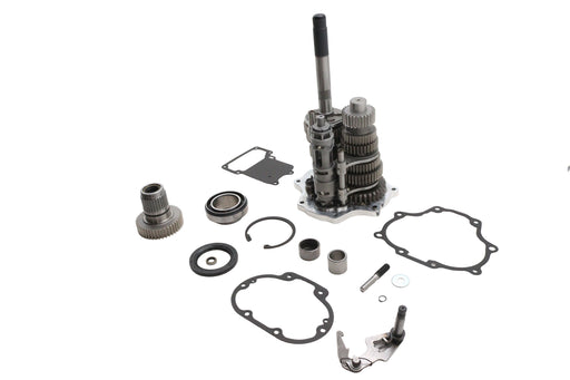 Jims Jims Fat 6 Super Gear Kit Polished - additional view 2