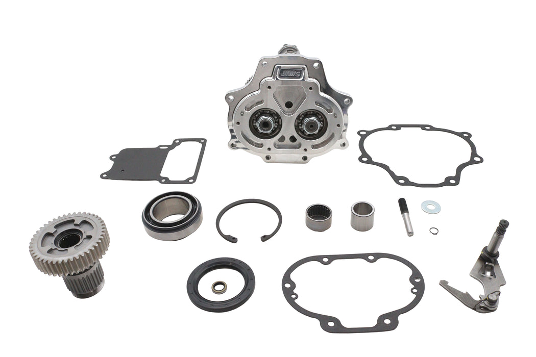 Jims Jims Fat 6 Super Gear Kit Polished - additional view 4
