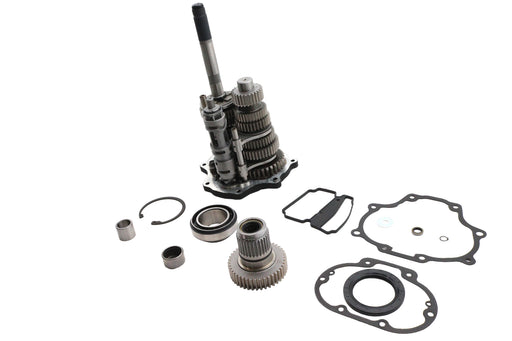 Jims Jims Fat 6 Super Gear Kit Black - additional view 2
