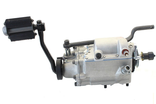 V-Twin Manufacturing Replica 4-Speed Jockey Transmission - additional view 2