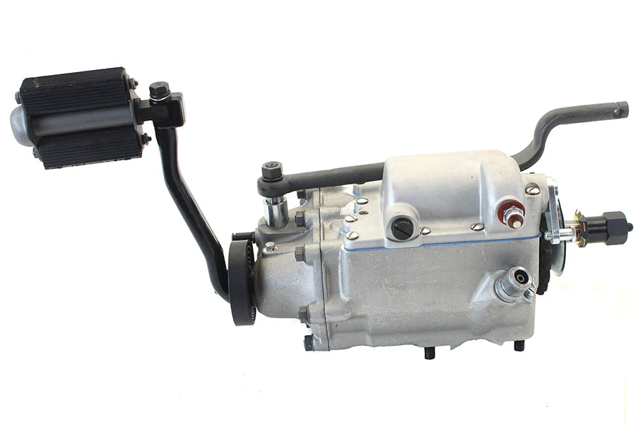 V-Twin Manufacturing Replica 4-Speed Jockey Transmission - additional view 2
