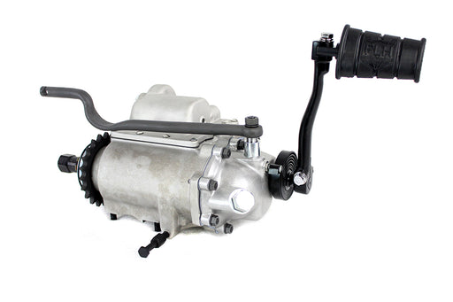 V-Twin Manufacturing Jockey FL Transmission Assembly - additional view 2