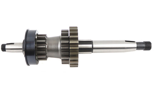 V-Twin Manufacturing 4-Speed Mainshaft Assembly