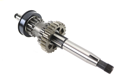 V-Twin Manufacturing 4-Speed Mainshaft Assembly - additional view 2