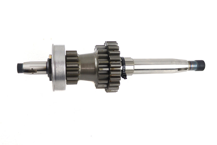 V-Twin Manufacturing 1965-1969 FLH Mainshaft Assembly