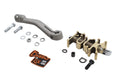 V-Twin Manufacturing F-ck Unbreakable Kick Starter Arm Kit Stainless Steel - additional view 3