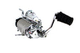 V-Twin Manufacturing 4-Speed Big Twin Transmission Assembly - additional view 2