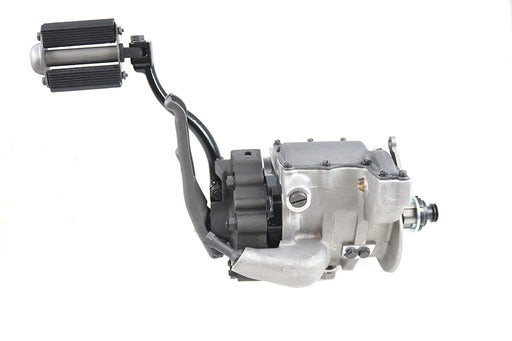 V-Twin Manufacturing 45 W 4-Speed Transmission Gear Assembly Unit