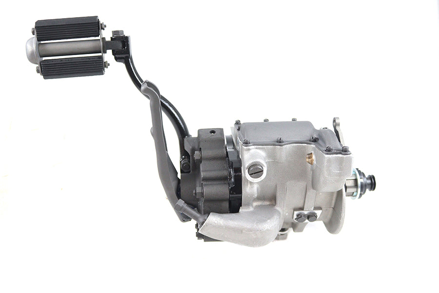 V-Twin Manufacturing 45 W 4-Speed Transmission Gear Assembly Unit