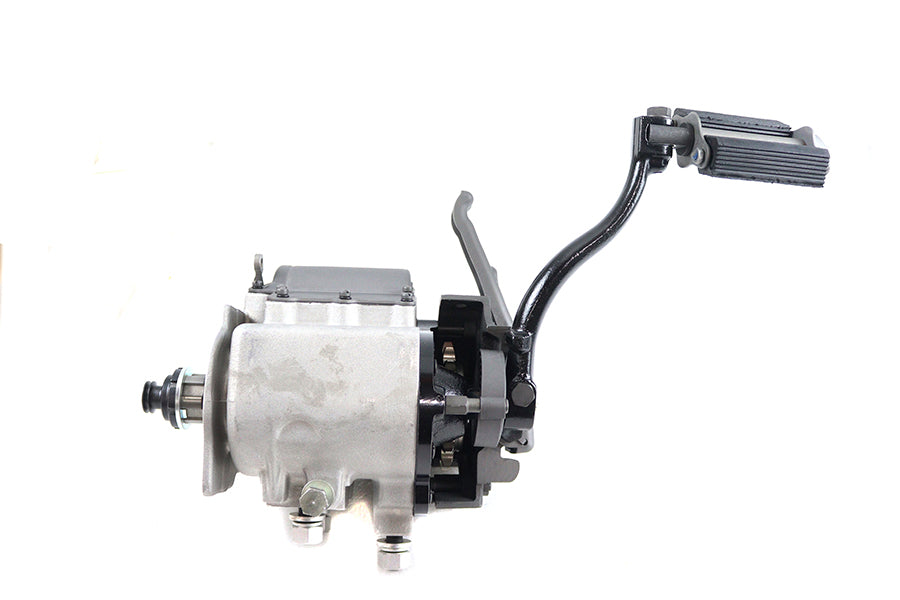 V-Twin Manufacturing 45 W 4-Speed Transmission Gear Assembly Unit - additional view 2