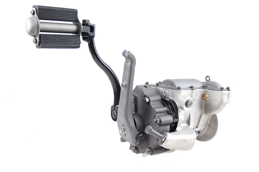 V-Twin Manufacturing 45 W 4-Speed Transmission Gear Assembly Unit - additional view 4