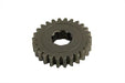 V-Twin Manufacturing 26 Tooth Countershaft Drive Gear