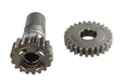 V-Twin Manufacturing Main Drive Gear Set C Ratio