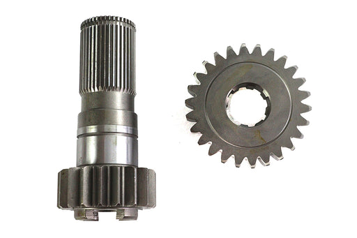 V-Twin Manufacturing Main Drive Gear Set C Ratio - additional view 2