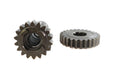 V-Twin Manufacturing Main Drive Gear Set C Ratio - additional view 3