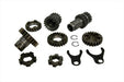Andrews Transmission Gear Set 2.44 1st 1.35 3rd