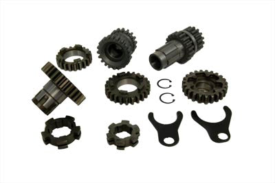 Andrews Transmission Gear Set 2.44 1st 1.35 3rd