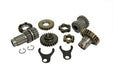 Andrews Transmission Gear Set 2.44 1st 1.23 3rd