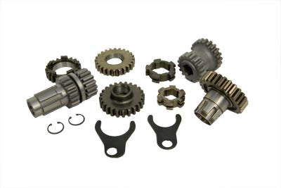 Andrews Transmission Gear Set 2.44 1st 1.23 3rd