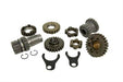 Andrews Transmission Gear Set 2.44 1st 1.23 3rd - additional view 2