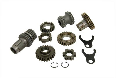 Andrews Transmission Gear Set 2.60 1st 1.35 3rd
