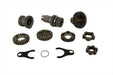 Andrews Transmission Gear Set 2.44 1st 1.35 3rd