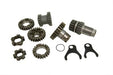 Andrews Transmission Gear Set 2.44 1st 1.23 3rd