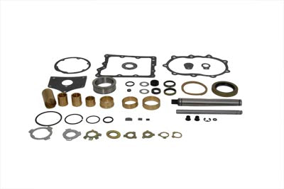 Jims Transmission Hardware and Rebuild Kit