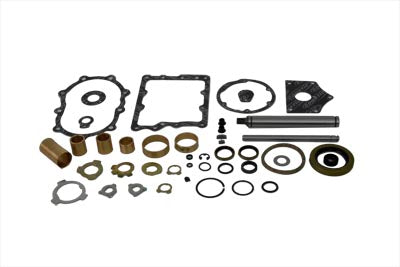 Jims Transmission Hardware and Rebuild Kit