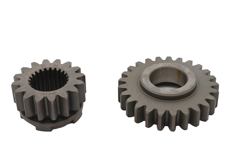 Andrews Andrews 5-speed Close Ratio Low Gear Set