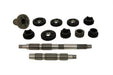 V-Twin Manufacturing 5-Speed Complete Transmission Gear Set