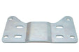 V-Twin Manufacturing Transmission Mounting Plate Zinc - additional view 2