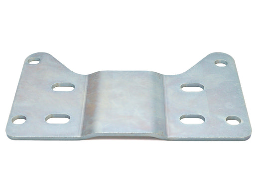 V-Twin Manufacturing Transmission Mounting Plate Zinc - additional view 2