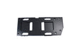 V-Twin Manufacturing Parkerized Transmission Mounting Plate