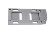 V-Twin Manufacturing Replica Parkerized Transmission Mounting Plate