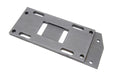 V-Twin Manufacturing Replica Parkerized Transmission Mounting Plate - additional view 2