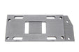 V-Twin Manufacturing Replica Parkerized Transmission Mounting Plate - additional view 3