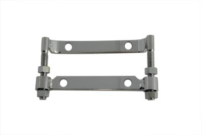 V-Twin Manufacturing Even Pull Transmission Adjuster Kit - additional view 2