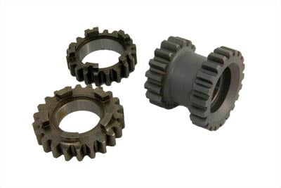 Andrews Andrews 2.24 1st and 1.65 2nd Gear Set