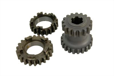 Andrews Andrews 2.24 1st and 1.65 2nd Gear Set - additional view 2